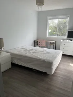 1 room room of 41 m² in Gatineau
