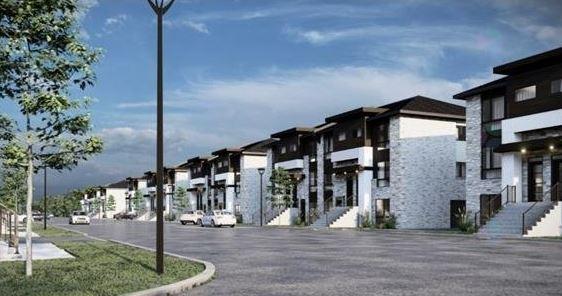Magnifique Condo neuf 5.5 à Louer