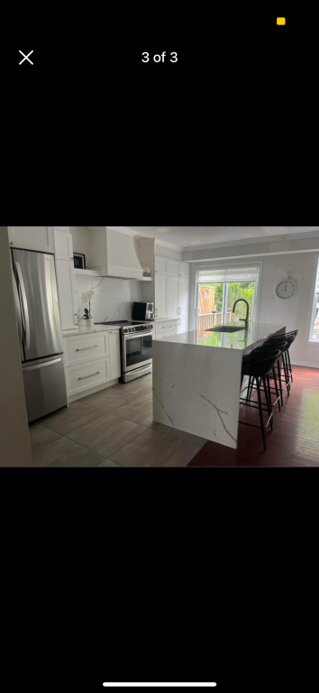 Chambre Privée à Louer