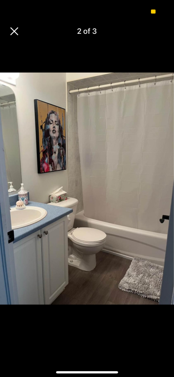 Chambre Privée à Louer