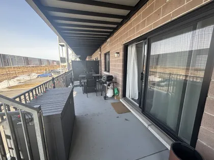 1 room apartment of 81 m² in Candiac