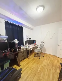 4 rooms apartment of 74 m² in Montreal