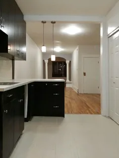 3 rooms apartment of 50 m² in Montreal