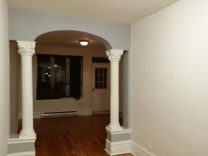 3 rooms apartment of 50 m² in Montreal