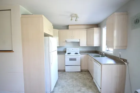 5 rooms apartment of 69 m² in Montreal