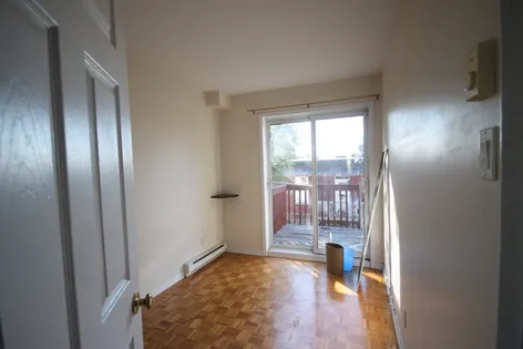 5 rooms apartment of 69 m² in Montreal