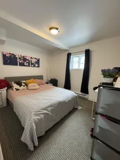 4 rooms apartment of 48 m² in Montreal