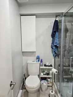 4 rooms apartment of 48 m² in Montreal