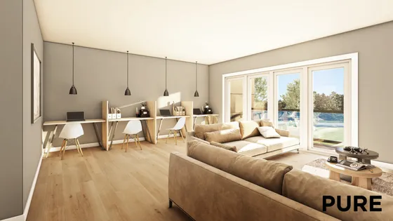 3 rooms apartment of 69 m² in Gatineau