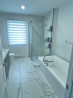 4 rooms apartment of 95 m² in Saint-Lin–Laurentides