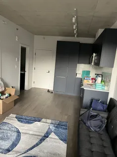 3 rooms apartment of 63 m² in Montreal