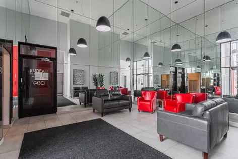 1 room apartment of 64m² in Montreal