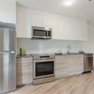 1 room apartment of 61m² in Montreal
