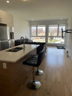 4 rooms apartment of 93 m² in Repentigny
