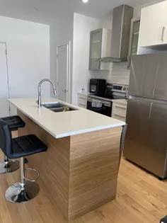 4 rooms apartment of 93 m² in Repentigny