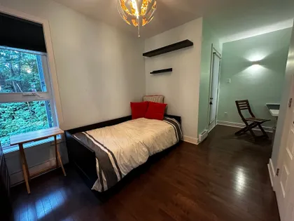 4 rooms apartment of 83 m² in Montreal