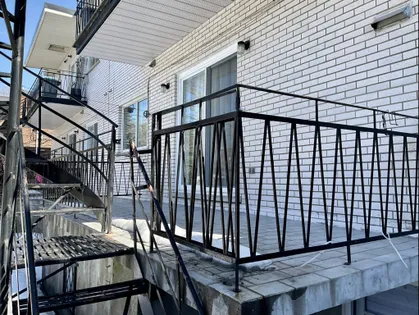 6 rooms apartment of 93 m² in Montreal