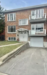 5 rooms apartment of 73 m² in Montreal