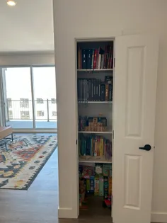 4 rooms apartment of 90 m² in Sherbrooke