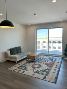 4 rooms apartment of 90 m² in Sherbrooke
