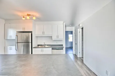 7 rooms apartment of 95 m² in Gatineau