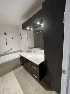 5 rooms apartment of 83 m² in Blainville