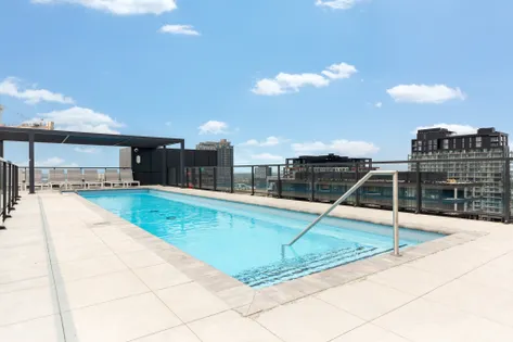4 rooms apartment of 85 m² in Brossard