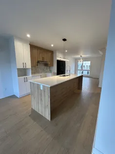 5 rooms apartment of 105 m² in Saint-Jérôme