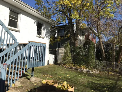 5 rooms apartment of 100 m² in Gatineau