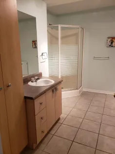 5 rooms apartment of 81 m² in Brossard