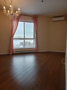 5 rooms apartment of 81 m² in Brossard