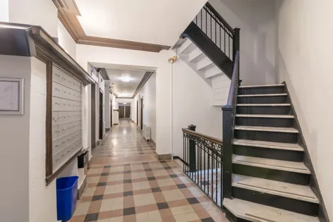 3 rooms apartment of 89 m² in Montreal