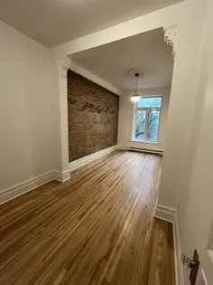 5 rooms apartment of 74 m² in Montreal