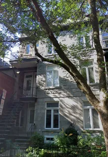 5 rooms apartment of 74 m² in Montreal