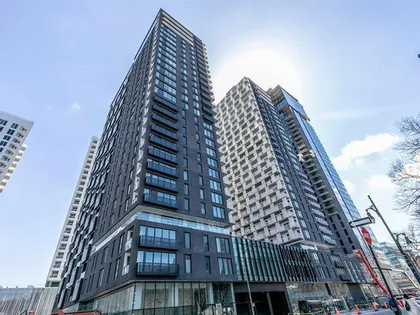 3 rooms apartment of 69 m² in Montreal