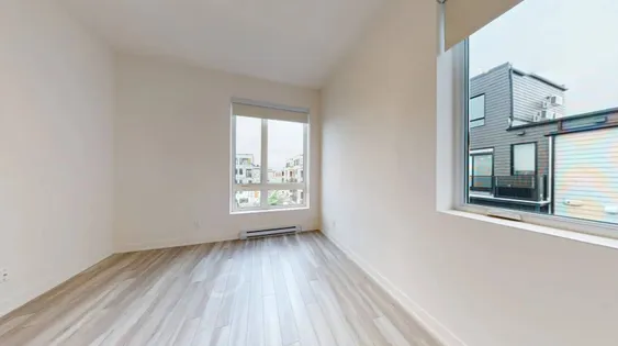 4 rooms apartment of 102 m² in Gatineau