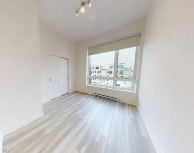 4 rooms apartment of 102 m² in Gatineau