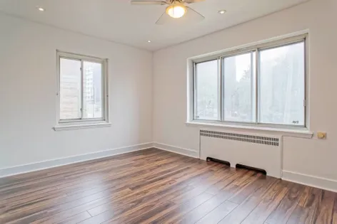 4 rooms apartment of 116 m² in Montreal