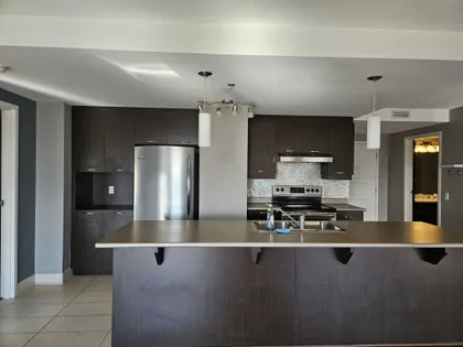 5 rooms apartment of 175 m² in Laval (administrative region)