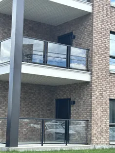 4 rooms apartment of 99m² in Gatineau