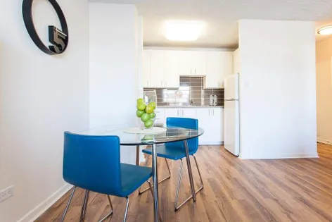 1 room apartment of 67m² in Montreal
