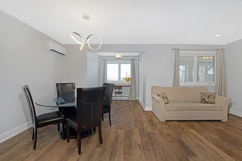 5 rooms apartment of 103 m² in Gatineau