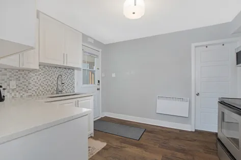 5 rooms apartment of 103 m² in Gatineau
