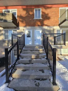 5 rooms apartment of 77 m² in Montreal