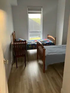 4 rooms apartment of 144 m² in Sherbrooke