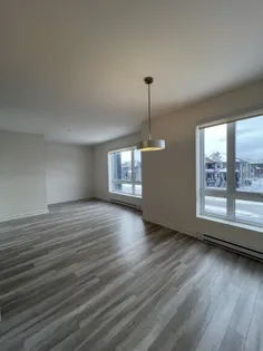 4 rooms apartment of 94m² in Gatineau