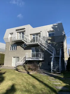 7 rooms apartment of 121m² in Repentigny