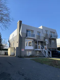 7 rooms apartment of 121m² in Repentigny