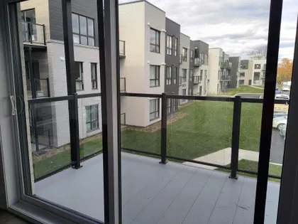 4 rooms apartment of 160 m² in Laval (administrative region)