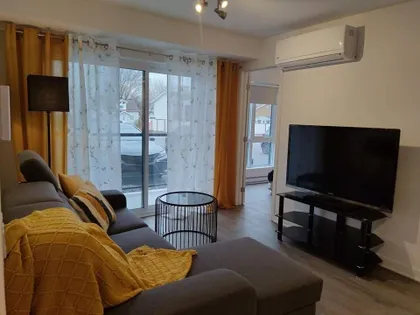 4 rooms apartment of 160 m² in Laval (administrative region)
